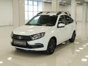 Lada (ВАЗ) Granta I Рестайлинг Самара  - изображение 20