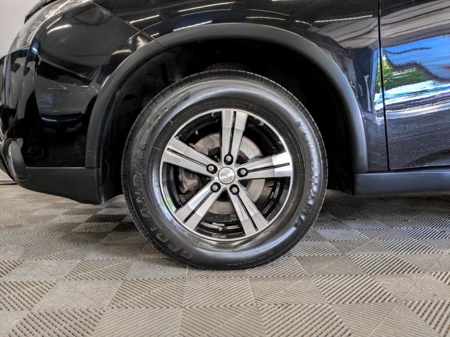Mitsubishi Outlander III Рестайлинг Москва  - изображение 18