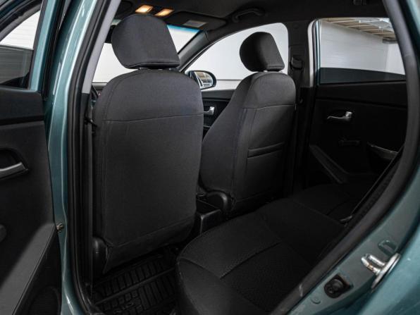 Kia Rio III с пробегом 2014 года, цена 698 070 рублей, 215761 км, седан, Автокод Объявления