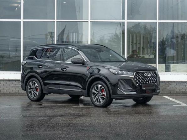Chery Tiggo 7 Pro Max I Рестайлинг с пробегом 2025 года, цена 2 690 000 рублей, 1 км, внедорожник, Автокод Объявления