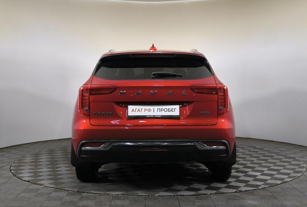 Haval Jolion I Нижний Новгород  - изображение 5