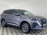 Chery Tiggo 7 Pro Max I Ростов-на-Дону  - изображение 20