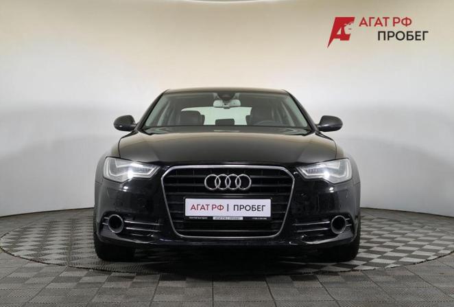 Audi A6 IV (C7) с пробегом 2011 года, цена 1 599 000 рублей, 119839 км, седан, Автокод Объявления