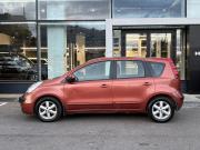 Nissan Note I Москва  - изображение 25
