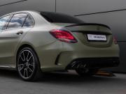 Mercedes-Benz C-Класс IV (W205) Рестайлинг Москва  - изображение 50