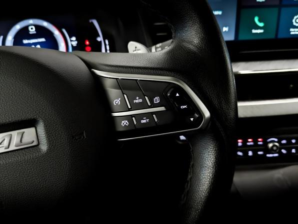 Haval F7 I Рестайлинг с пробегом 2022 года, цена 2 155 000 рублей, 54769 км, внедорожник, Автокод Объявления