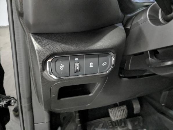Haval Jolion I с пробегом 2023 года, цена 1 810 000 рублей, 39846 км, внедорожник, Автокод Объявления