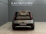 Kia Soul II Рестайлинг Магнитогорск  - изображение 20