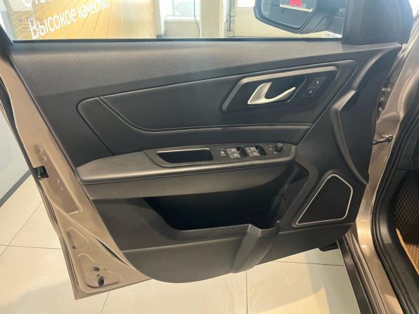 FAW Besturn X40 I с пробегом 2019 года, цена 1 199 000 рублей, 76329 км, внедорожник, Автокод Объявления