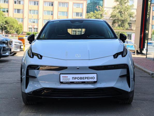 Zeekr X I с пробегом 2023 года, цена 4 450 000 рублей, 11468 км, внедорожник, Автокод Объявления