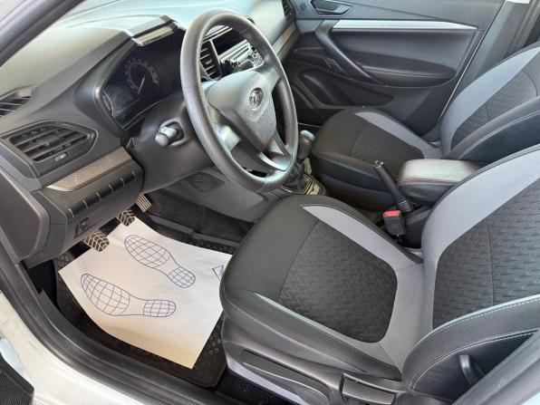 Lada (ВАЗ) Vesta I Рестайлинг (NG) с пробегом 2023 года, цена 1 230 000 рублей, 52119 км, седан, Автокод Объявления