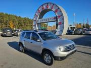 Renault Duster I Рестайлинг Тюмень  - изображение 17