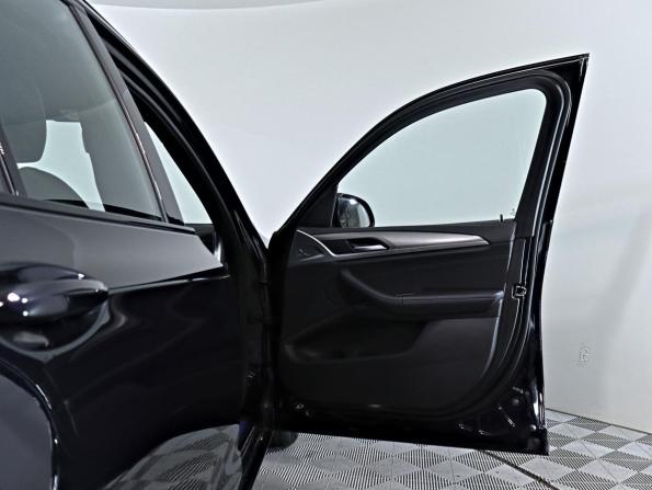 BMW X3 III (G01) с пробегом 2020 года, цена 4 490 000 рублей, 39537 км, внедорожник, Автокод Объявления