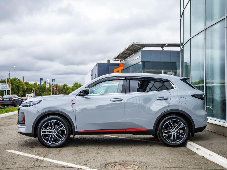 Changan CS55 Plus II Волгоград  - изображение 4