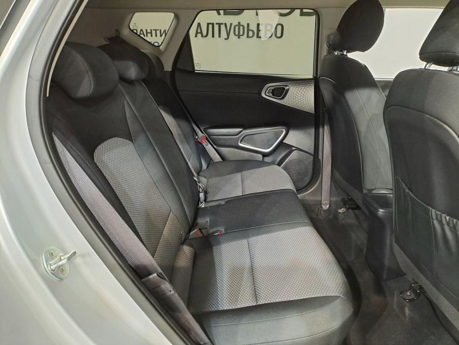 Kia Soul III Москва  - изображение 13