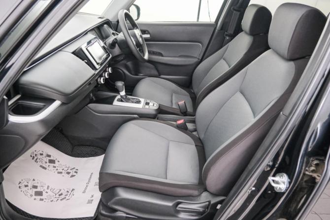 Honda Fit IV с пробегом 2022 года, цена 1 339 000 рублей, 87000 км, хэтчбек, Автокод Объявления