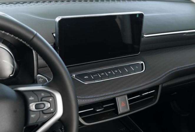 Новый Haval Jolion I Рестайлинг 2026 года, цена 2 449 000 рублей, внедорожник, Автокод Объявления