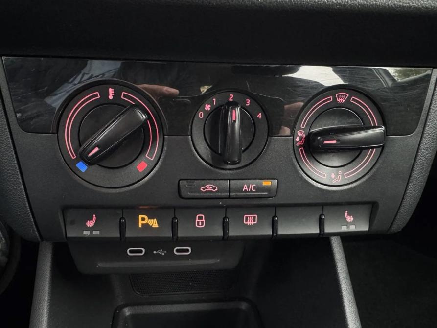 Volkswagen Polo VI Екатеринбург  - изображение 22