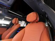 Mercedes-Benz GLC II (X254) Москва  - изображение 37