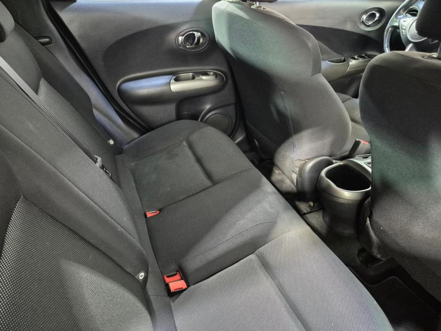 Nissan Juke I Воронеж  - изображение 16