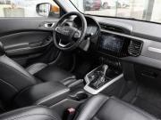Chery Tiggo 4 I Рестайлинг Москва  - изображение 29