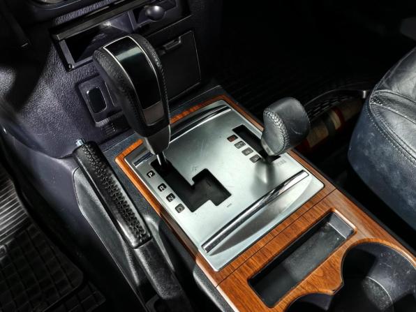 Mitsubishi Pajero IV с пробегом 2008 года, цена 1 100 000 рублей, 344760 км, внедорожник, Автокод Объявления