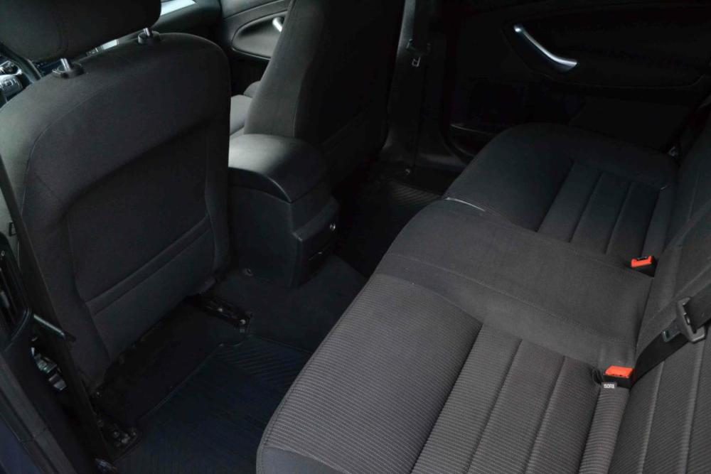 Ford Mondeo IV Рестайлинг Старый Оскол  - изображение 18