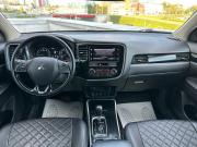 Mitsubishi Outlander III Рестайлинг 3 Уфа  - изображение 25