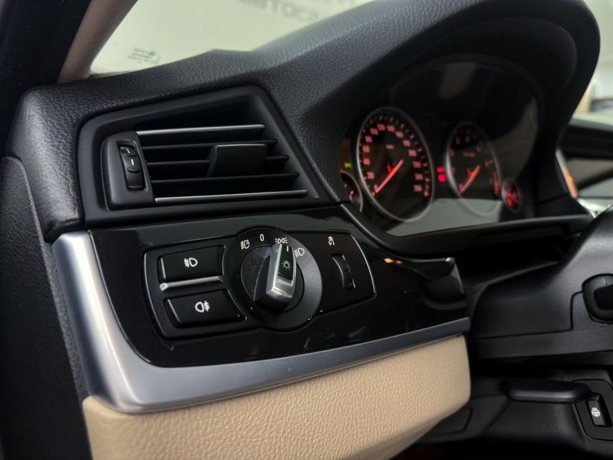 BMW 5 серии VI (F10/F11/F07) Уфа  - изображение 11