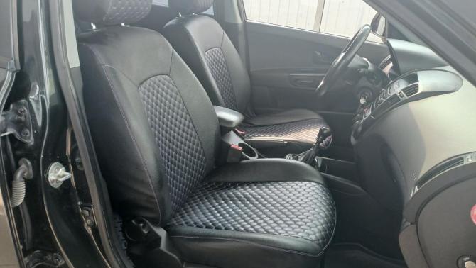 Kia Ceed I с пробегом 2008 года, цена 491 000 рублей, 330000 км, универсал, Автокод Объявления