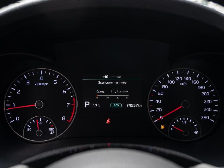 Kia Optima IV Рестайлинг Краснодар  - изображение 18