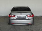 Hyundai Sonata VI (YF) Москва  - изображение 24