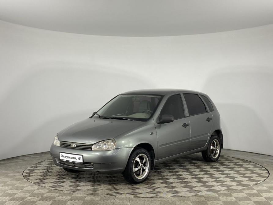 Lada (ВАЗ) Kalina I Воронеж  - изображение 1