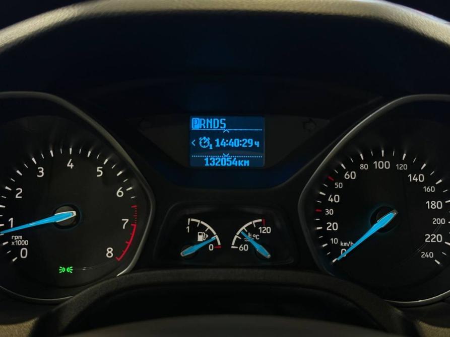 Ford Focus III Рестайлинг Тверь  - изображение 10