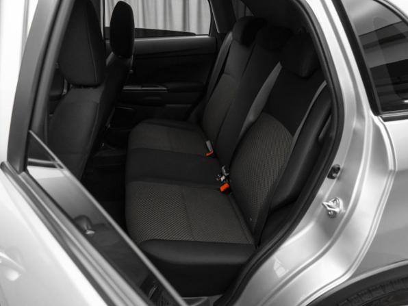 Mitsubishi ASX I Рестайлинг 2 с пробегом 2017 года, цена 1 730 000 рублей, 93195 км, внедорожник, Автокод Объявления