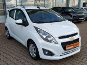 Chevrolet Spark III (M300) Рестайлинг Екатеринбург  - изображение 24