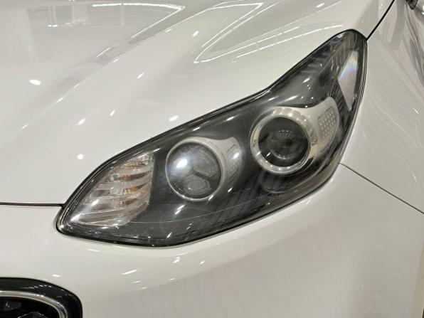 Kia Sportage IV с пробегом 2018 года, цена 2 350 000 рублей, 77002 км, внедорожник, Автокод Объявления