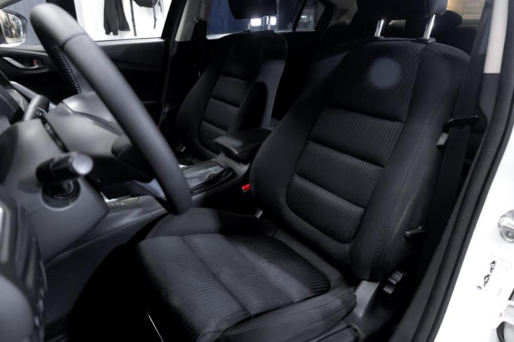 Mazda 6 III (GJ) Тюмень  - изображение 20