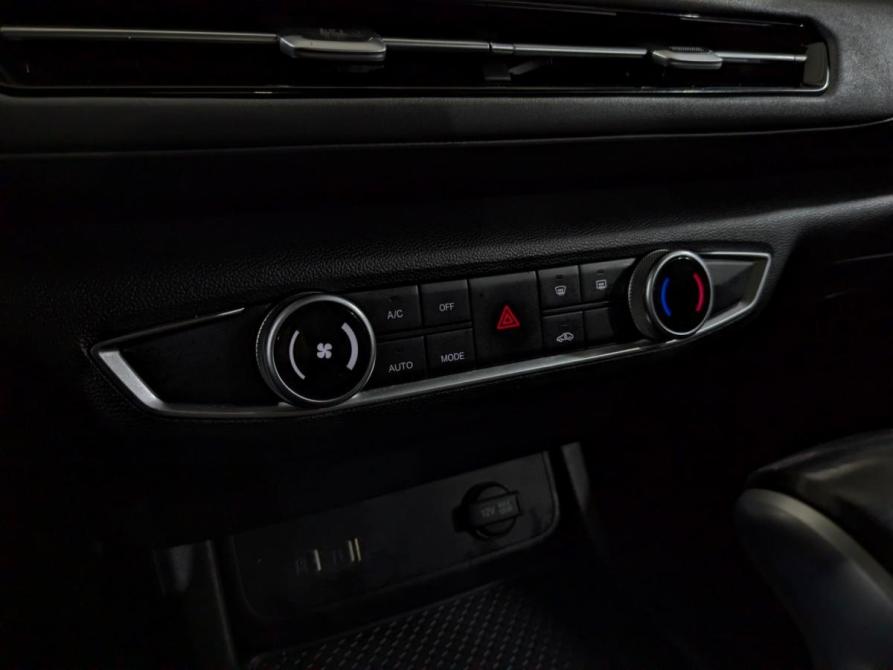 BAIC U5 Plus Химки  - изображение 18