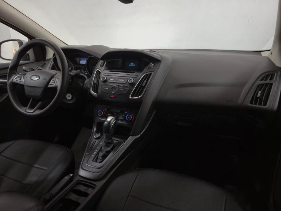 Ford Focus III Рестайлинг Альметьевск  - изображение 12