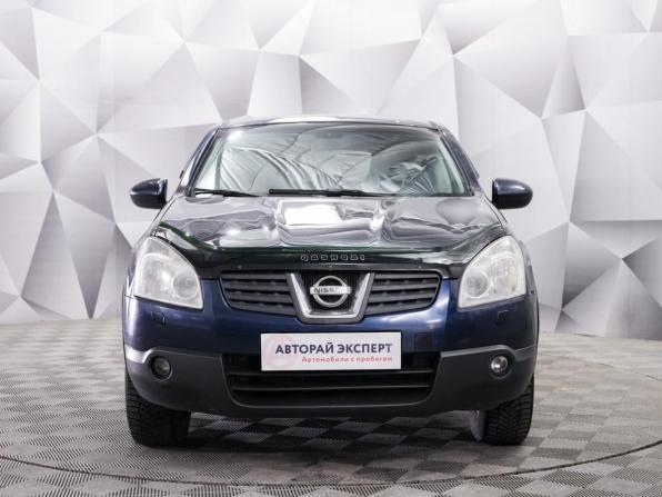 Nissan Qashqai I с пробегом 2007 года, цена 675 000 рублей, 305000 км, внедорожник, Автокод Объявления