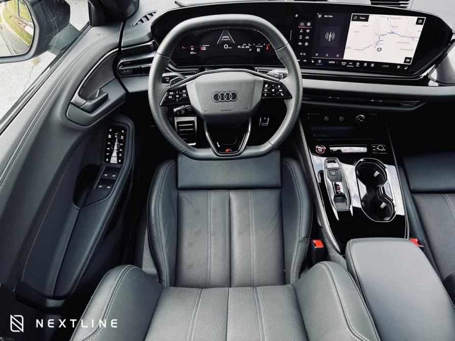 Audi A5 III (B10) Самара  - изображение 13
