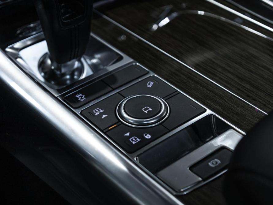 Land Rover Range Rover Sport II Рестайлинг Санкт-Петербург  - изображение 35