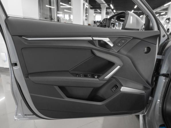 Audi A3 IV (8Y) Рестайлинг с пробегом 2026 года, цена 3 790 000 рублей, 50 км, хэтчбек, Автокод Объявления