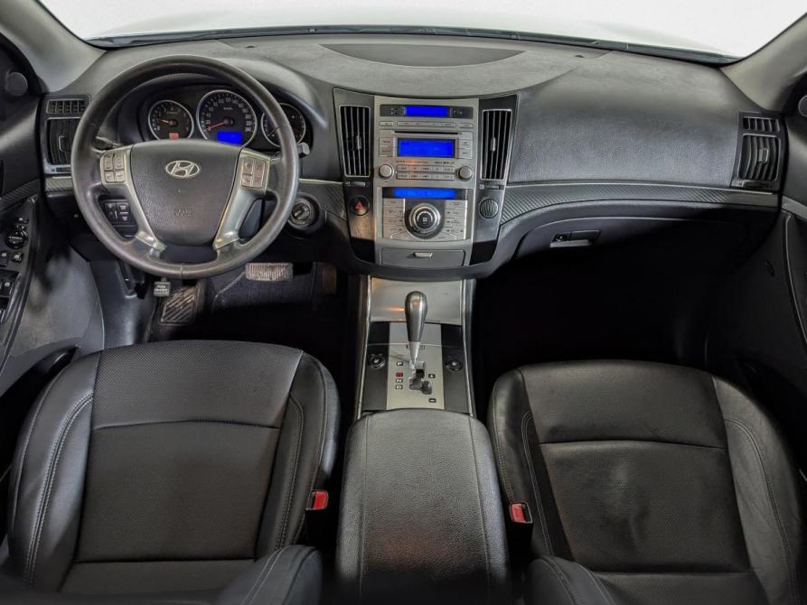 Hyundai ix55 Екатеринбург  - изображение 10