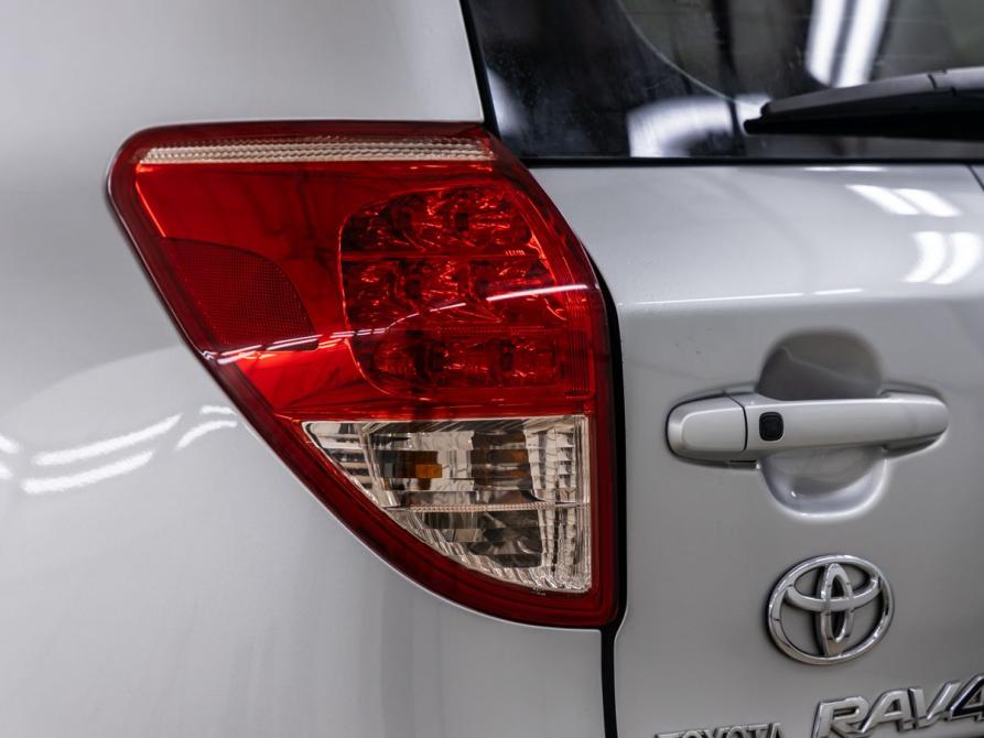 Toyota RAV4 III (XA30) Волгоград  - изображение 12