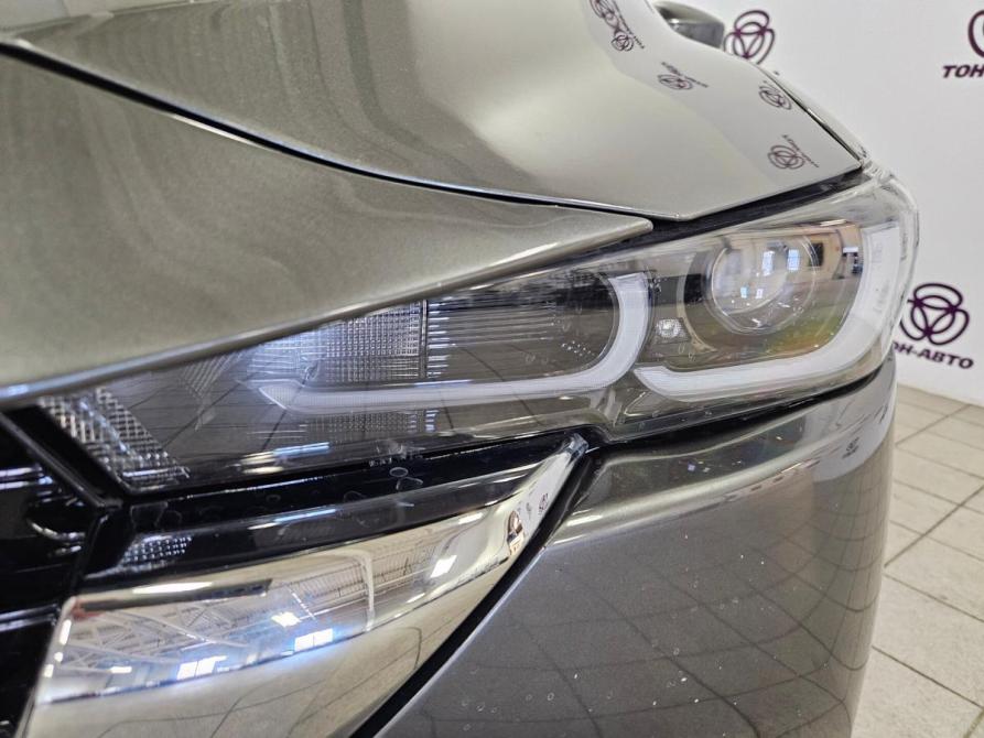 Mazda CX-5 II Рестайлинг Тольятти  - изображение 9