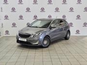 Kia Rio III Тольятти  - изображение 22
