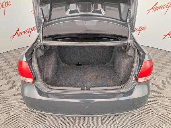 Volkswagen Polo V с пробегом 2013 года, цена 785 000 рублей, 80375 км, седан, Автокод Объявления