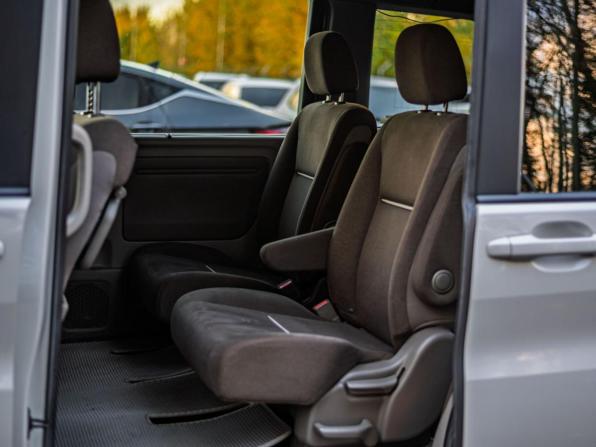 Honda Stepwgn V с пробегом 2015 года, цена 1 510 000 рублей, 193413 км, минивэн, Автокод Объявления
